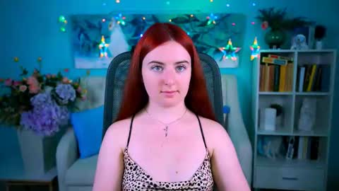 Ann Terry 3 online show from 07/07/26, 07:23