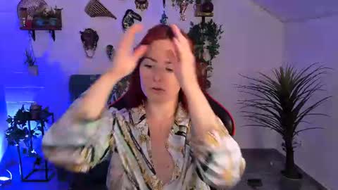 Ann Terry 3 online show from 07/23/26, 08:23