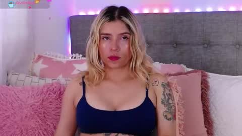 Antonella Lee online show from 02/06/26, 07:06