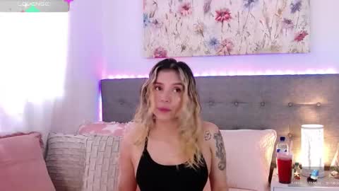 Antonella Lee online show from 03/06/26, 04:47