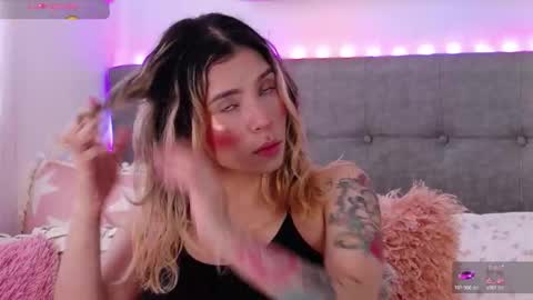 Antonella Lee online show from 03/29/26, 05:02