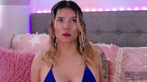 Antonella Lee online show from 04/06/26, 04:41