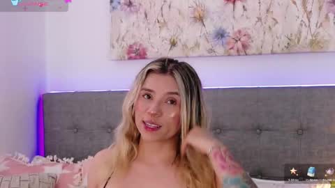 Antonella Lee online show from 05/23/26, 05:50