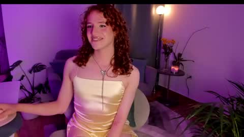Anntonia Woods  online show from 05/26/26, 01:34