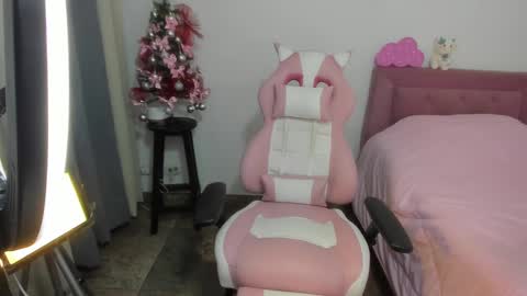 Snapshot of annubis_lia chatting on 12/10/24, 07:05 SOFIA INDEPENDENT MODEL online show from 12/10/24, 07:05