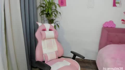 Snapshot of annubis_lia chatting on 01/22/25, 09:02 SOFIA INDEPENDENT MODEL online show from 01/22/25, 09:02