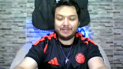 Snapshot of annubixxx69 chatting on 02/17/26, 01:35 lion kennedy independent model moderator online show from 02/17/26, 01:35