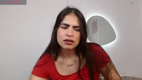 Anny  online show from 03/28/26, 06:35