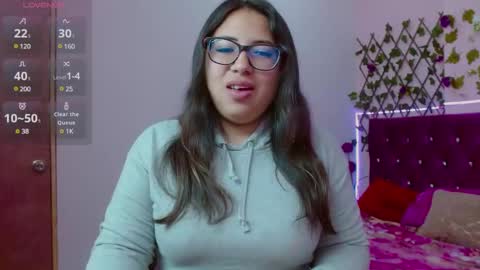 anny___cute online show from 03/08/25, 12:30