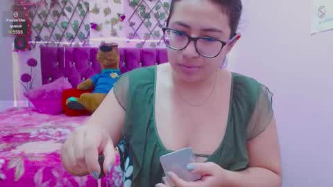 anny___cute online show from 09/20/25, 12:17