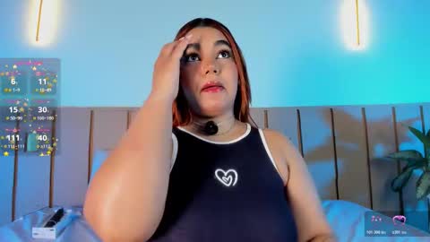 Ana  online show from 02/25/26, 05:50