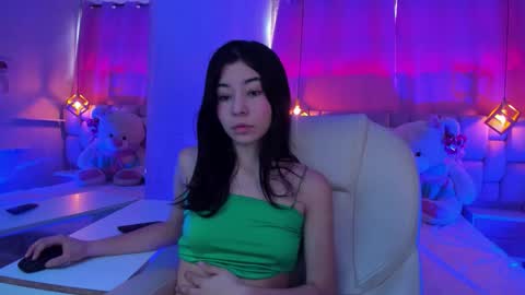 Anny bridge online show from 12/02/25, 02:23