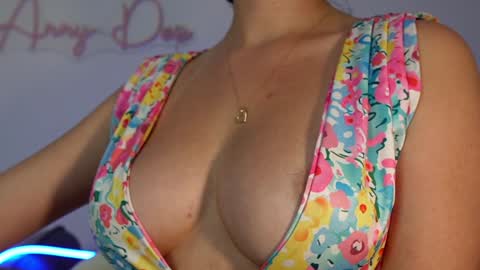 Anny online show from 12/10/24, 04:02