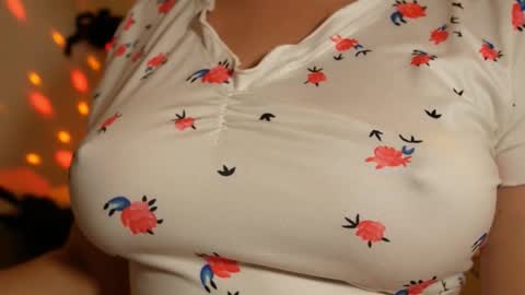 Anny online show from 10/24/25, 04:20