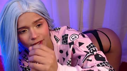 ANNY online show from 12/12/24, 03:32