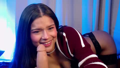 ANNY online show from 01/19/25, 04:54