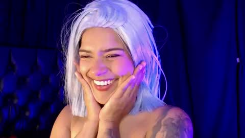 ANNY online show from 03/02/25, 06:27