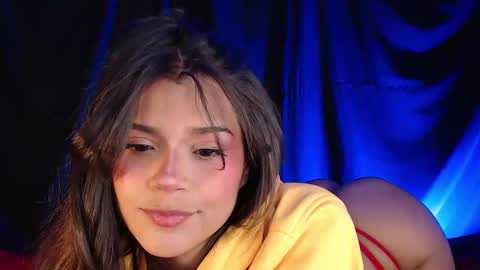 ANNY online show from 09/11/25, 01:28