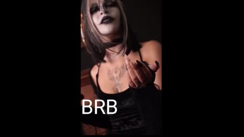 Anny online show from 01/11/26, 03:33