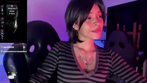 Anny online show from 01/16/26, 03:54