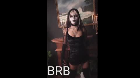 Anny online show from 02/13/26, 06:15