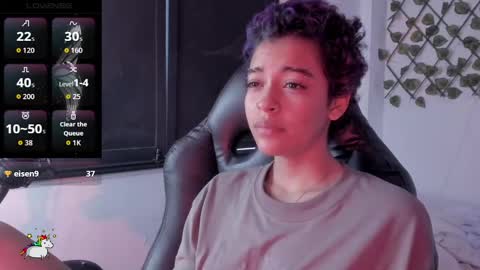 Anny online show from 02/16/26, 04:47