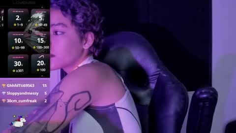 Anny online show from 03/13/26, 07:04