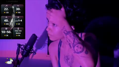 Anny online show from 03/15/26, 07:03