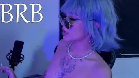 Anny online show from 04/15/26, 12:17