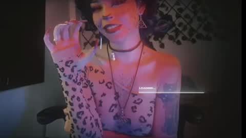 Anny online show from 05/22/26, 03:02