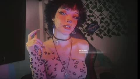 Anny online show from 06/04/26, 04:18