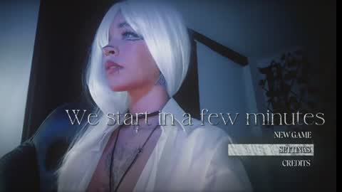Snapshot of anny_kiitty_ chatting on 06/22/26, 03:19 Anny online show from 06/22/26, 03:19