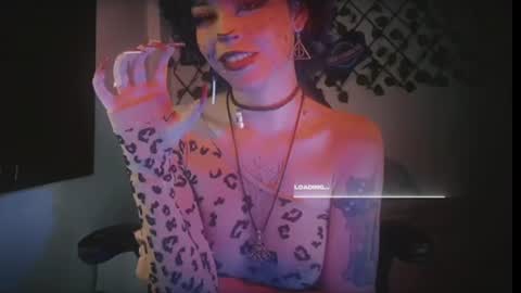 Snapshot of anny_kiitty_ chatting on 07/07/26, 07:34 Anny online show from 07/07/26, 07:34