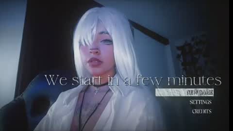 Snapshot of anny_kiitty_ chatting on 07/17/26, 05:36 Anny online show from 07/17/26, 05:36