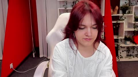 Anny online show from 04/02/26, 12:03