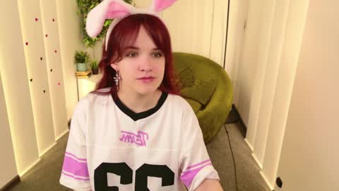 Anny online show from 04/04/26, 04:55