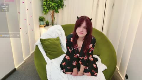 Anny online show from 04/11/26, 07:45