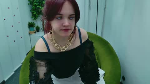 Anny online show from 04/13/26, 12:32