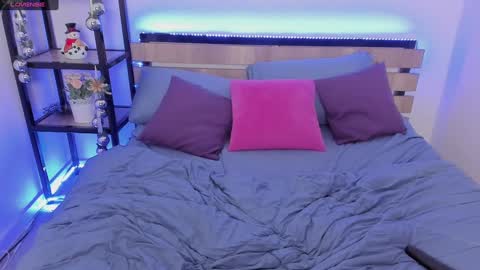 Anna online show from 01/14/25, 07:27