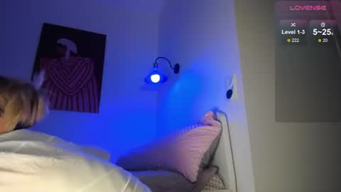 Anna online show from 06/11/26, 10:35