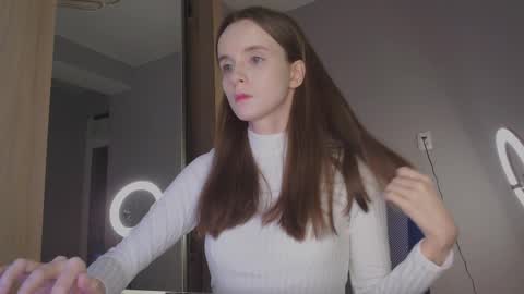 Snapshot of anny_meow chatting on 02/09/25, 07:30 Ann My current schedule is below online show from 02/09/25, 07:30