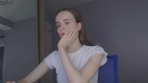 Ann  My current schedule is below  online show from 02/15/25, 09:37