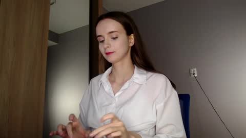 Ann  My current schedule is below  online show from 02/16/25, 11:16