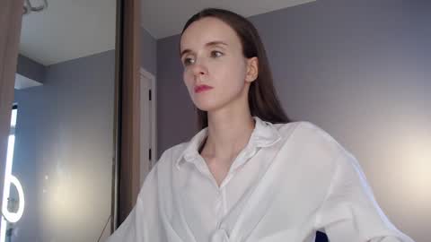 Snapshot of anny_meow chatting on 02/19/25, 11:28 Ann My current schedule is below online show from 02/19/25, 11:28