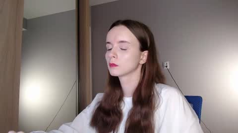 Snapshot of anny_meow chatting on 03/09/25, 04:11 Ann My current schedule is below online show from 03/09/25, 04:11