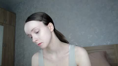 Snapshot of anny_meow chatting on 11/06/25, 12:55 Ann My current schedule is below online show from 11/06/25, 12:55