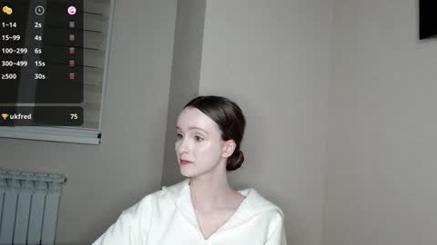 Ann  My current schedule is below  online show from 01/10/26, 03:41