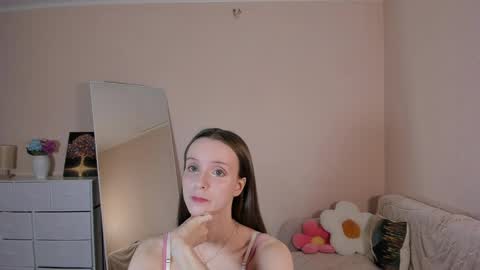 Ann  My current schedule is below  online show from 05/25/26, 03:12