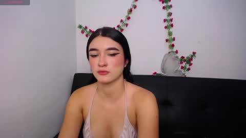 Anny online show from 04/23/26, 08:33