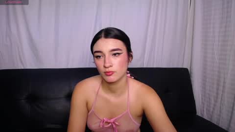 Snapshot of anny_naf chatting on 06/18/26, 03:16 Anny online show from 06/18/26, 03:16